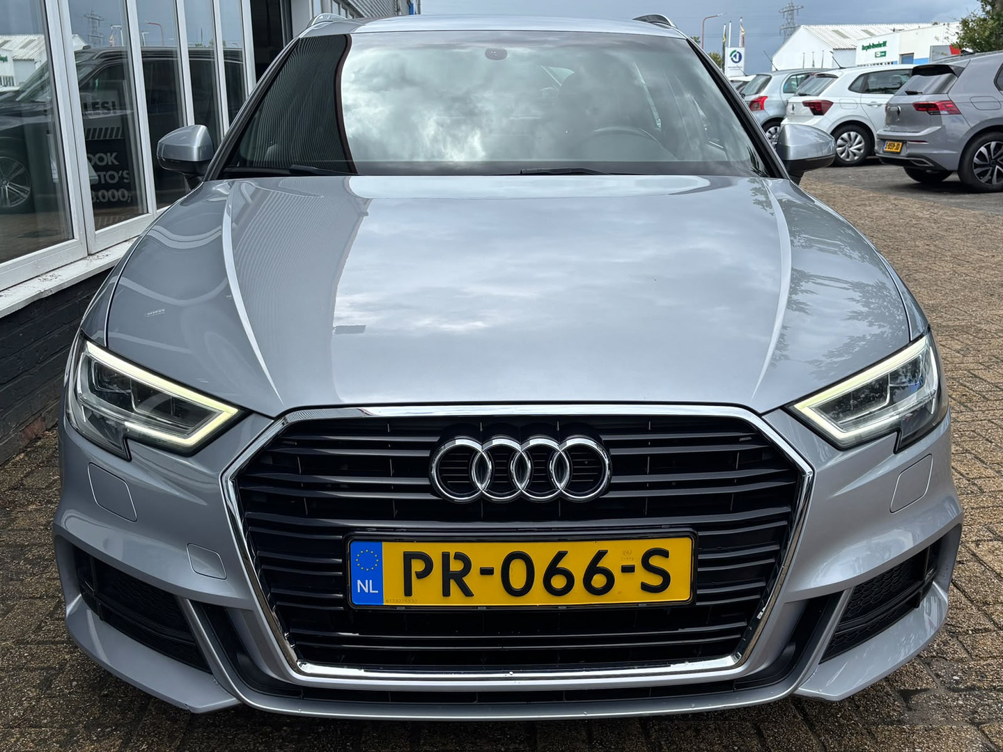 Audi