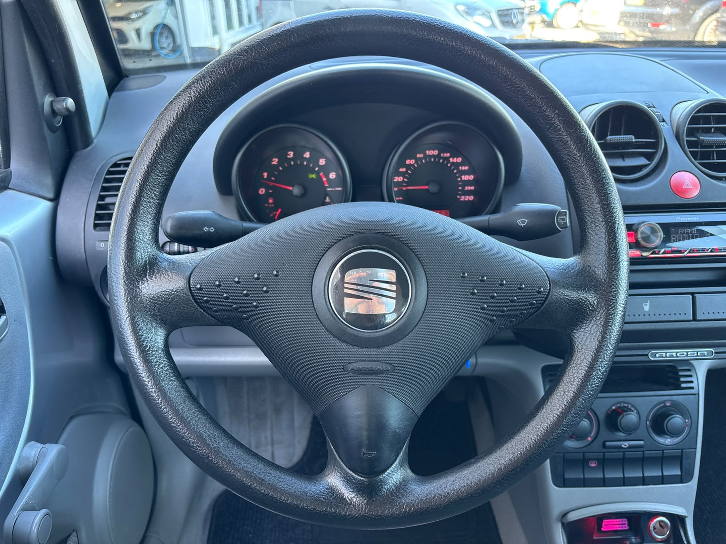 SEAT