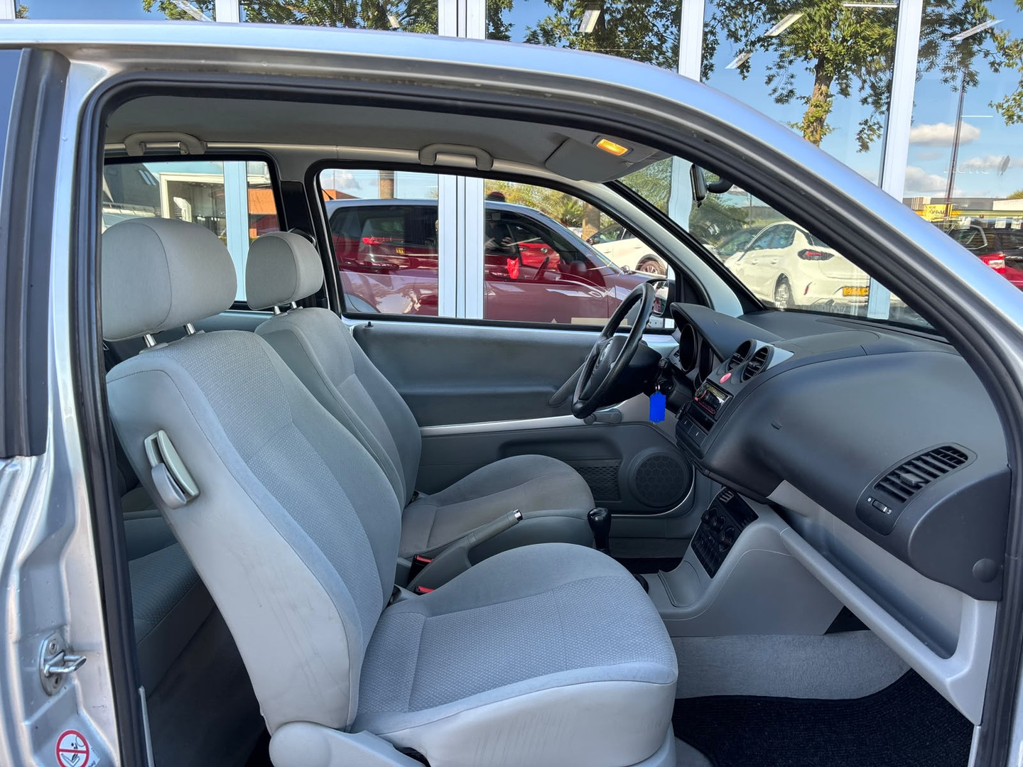 SEAT
