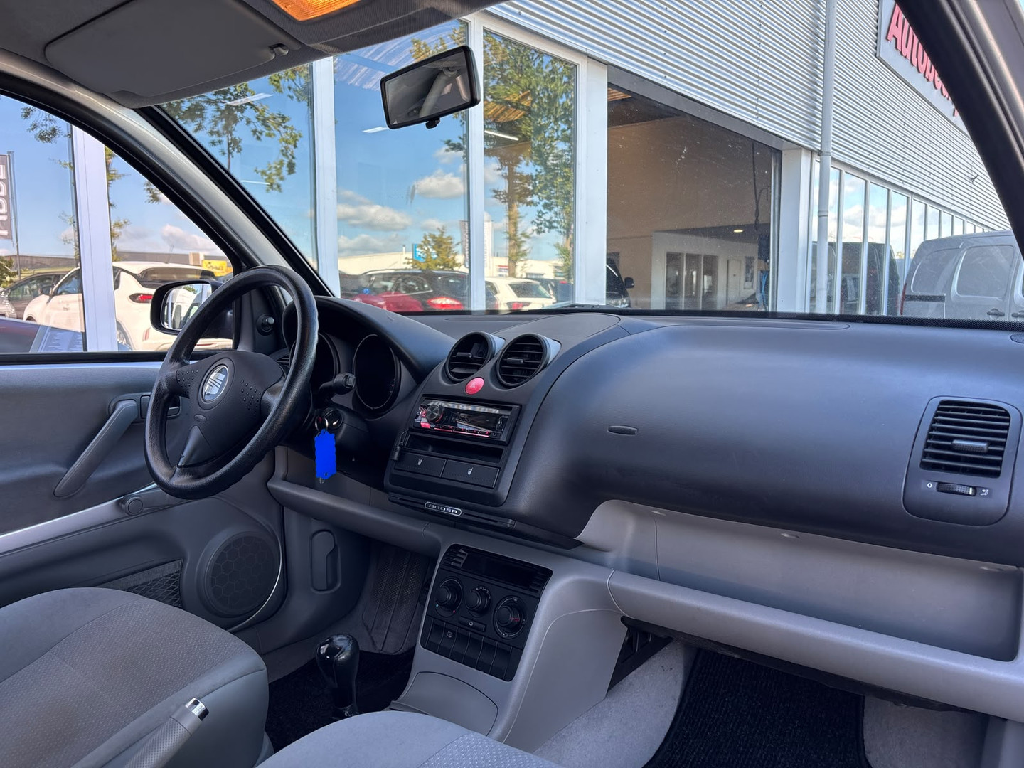SEAT