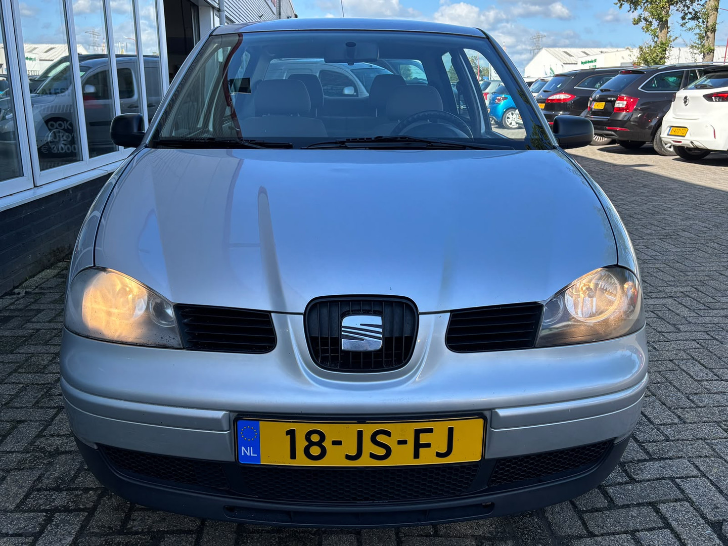SEAT