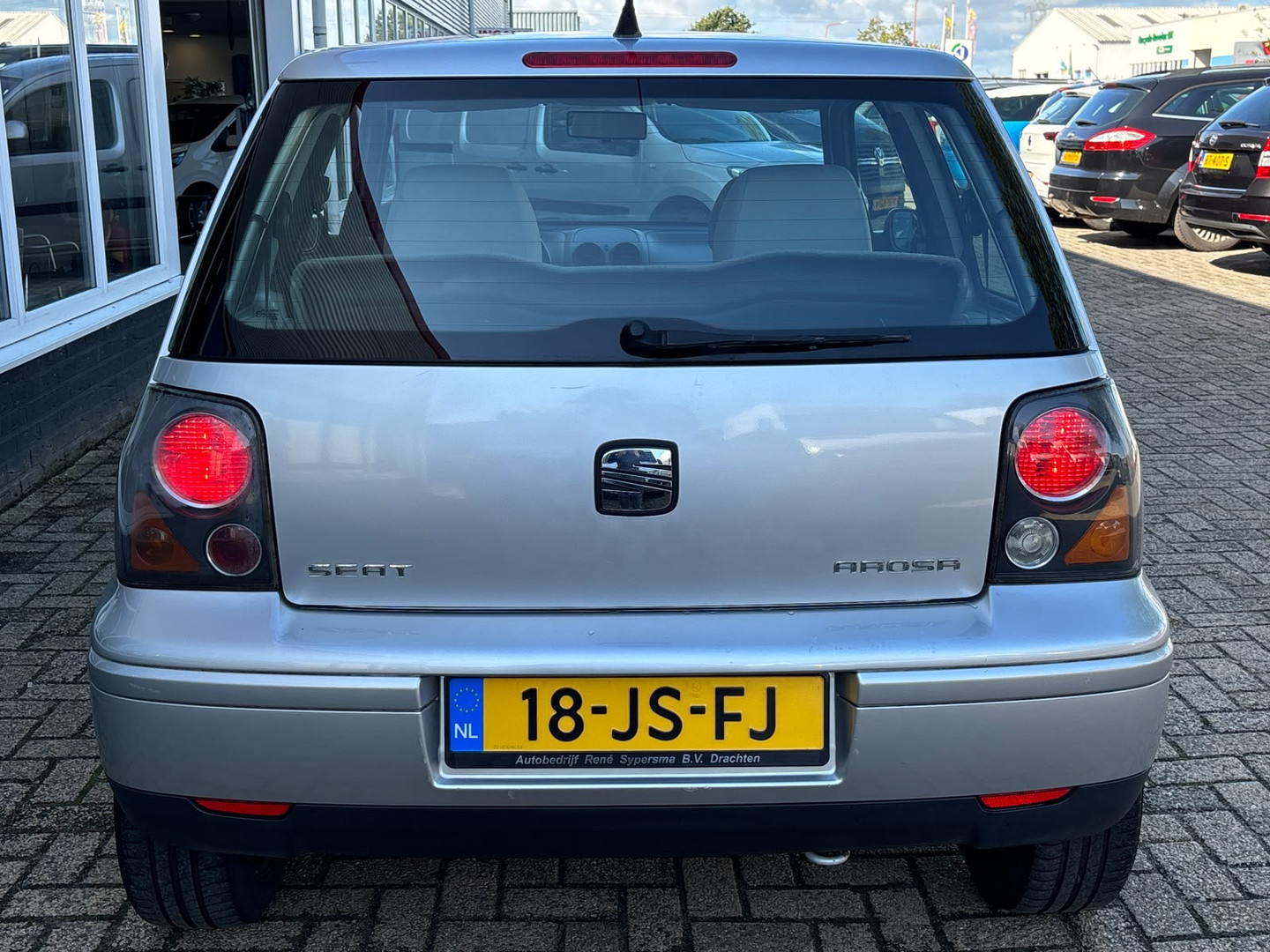 SEAT