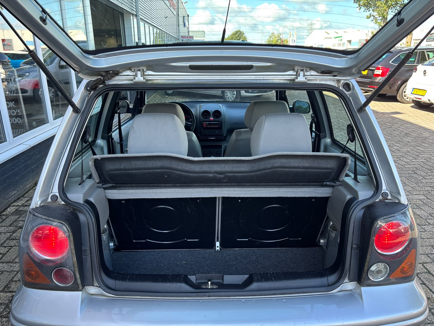 SEAT