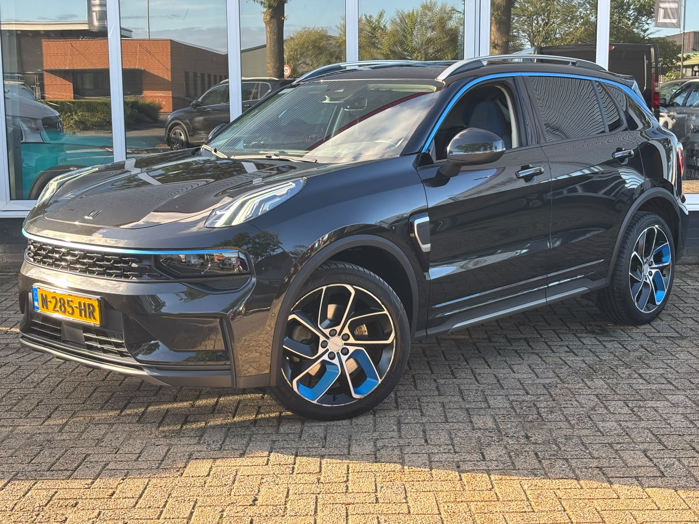 Lynk & Co