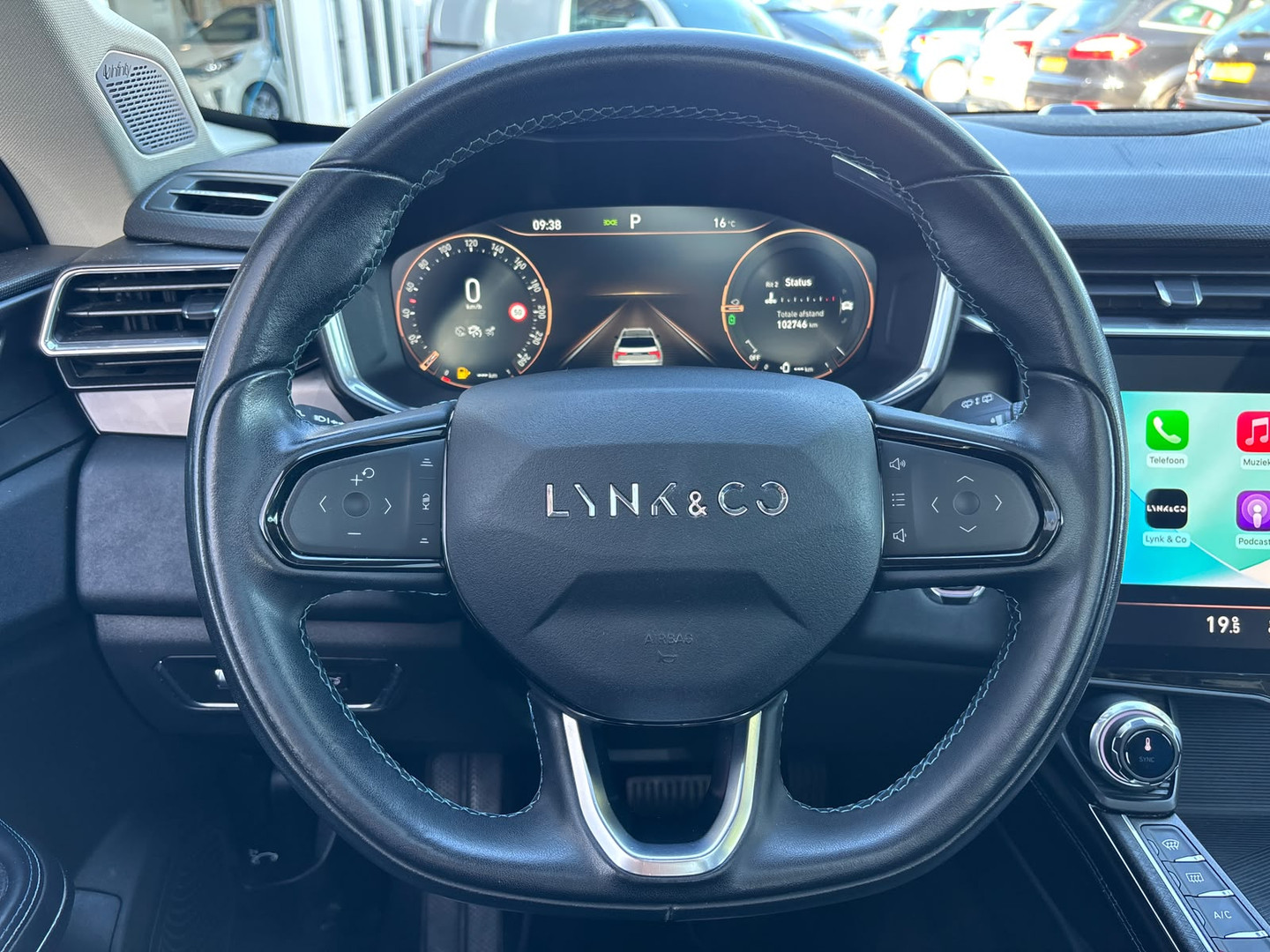 Lynk & Co