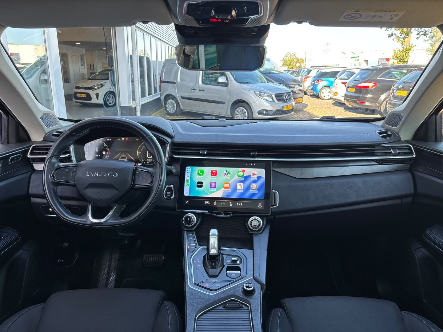 Lynk & Co