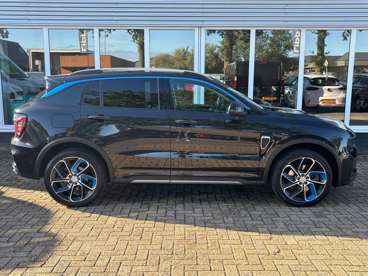 Lynk & Co