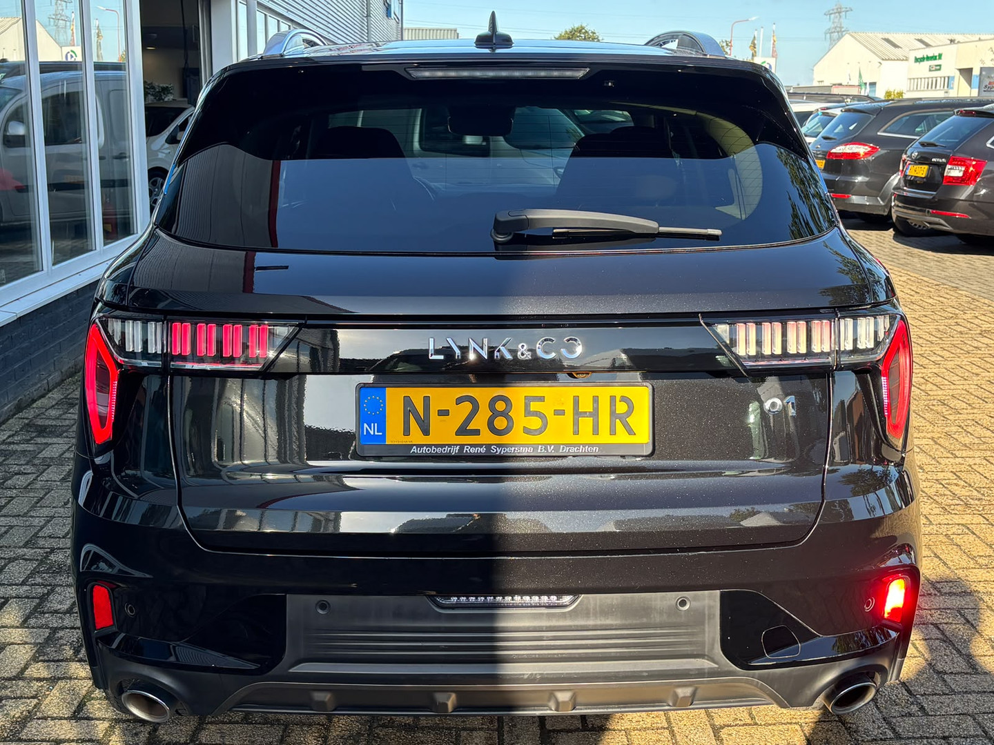 Lynk & Co
