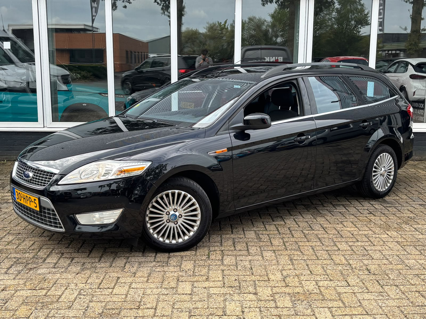 Ford