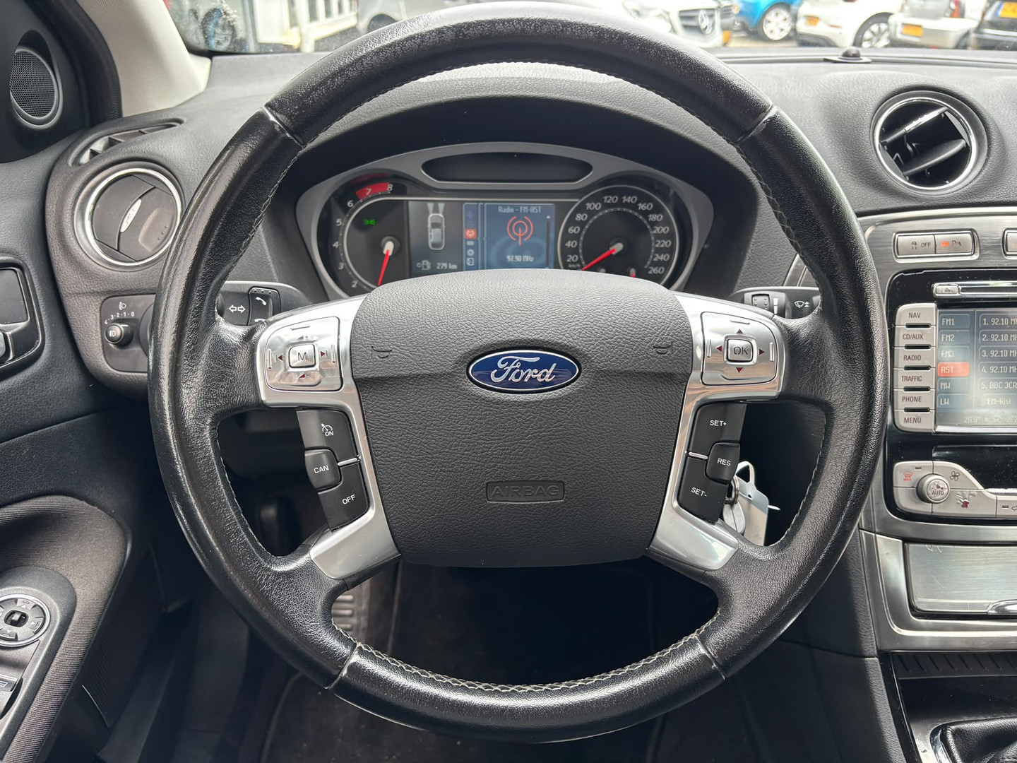 Ford