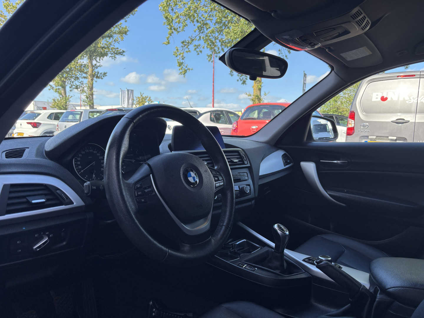BMW