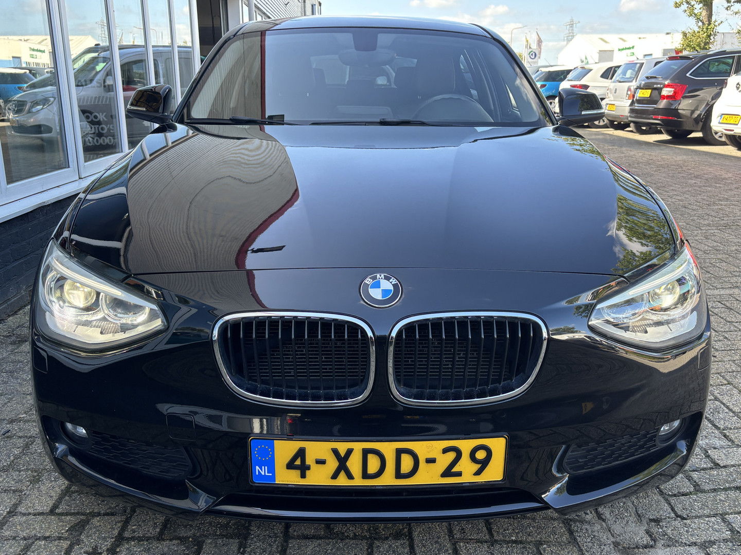 BMW
