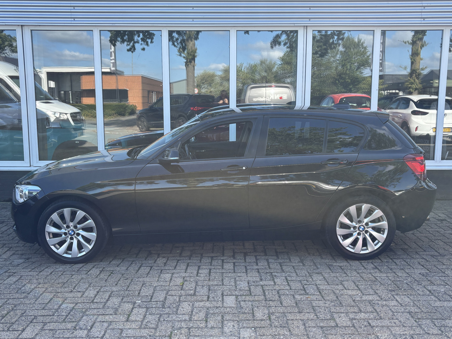 BMW