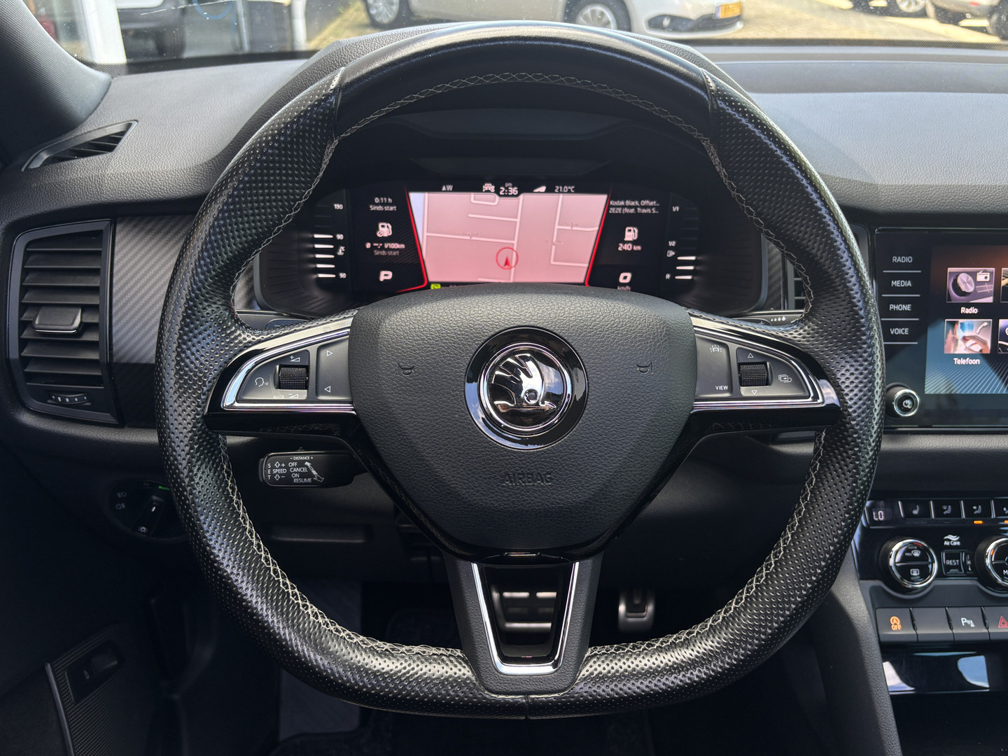 ŠKODA ŠKODA