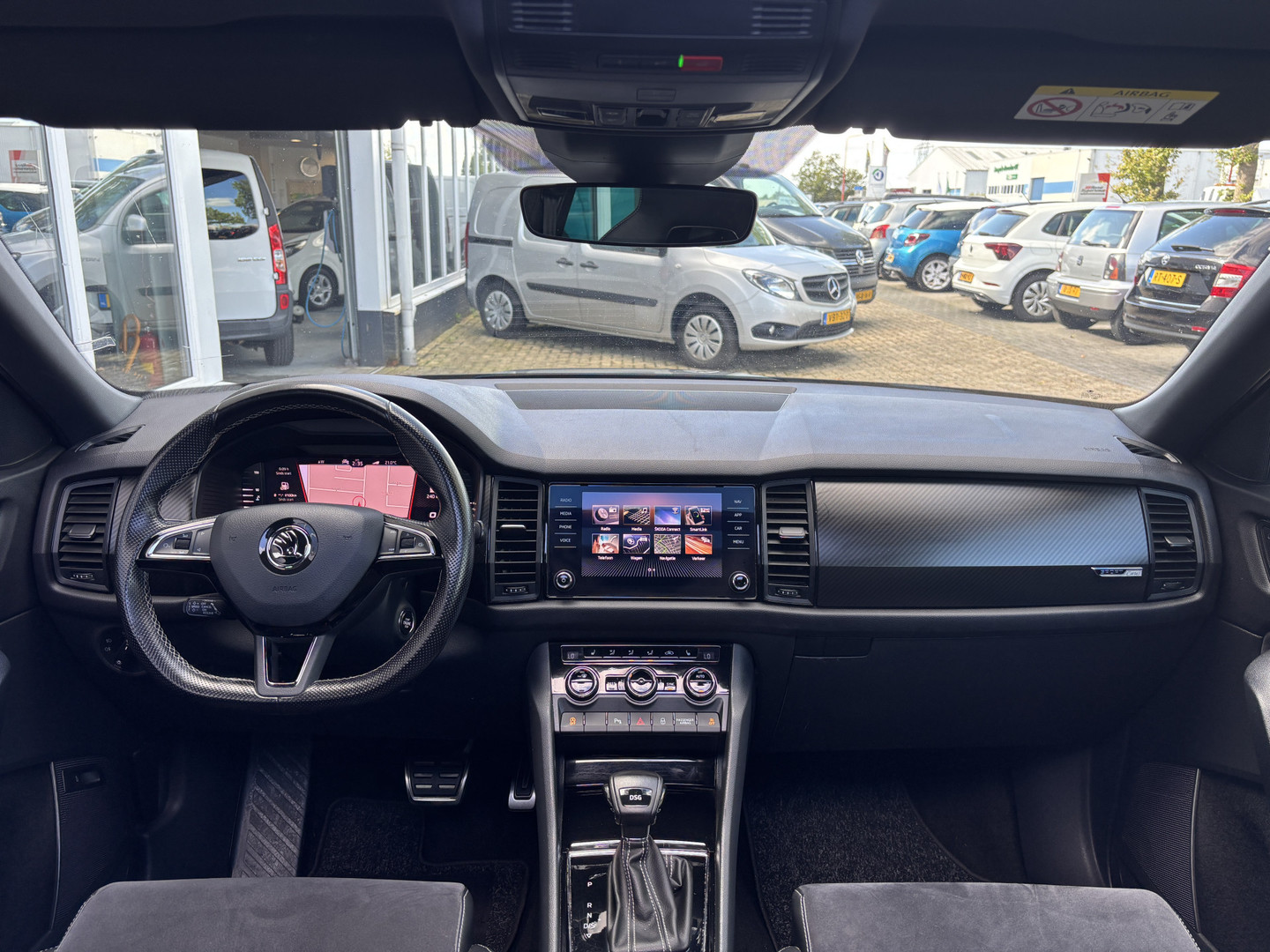 ŠKODA ŠKODA