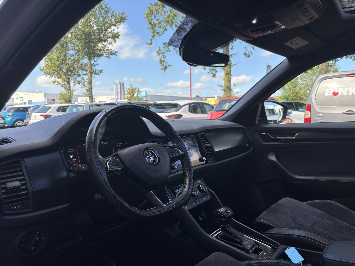 ŠKODA ŠKODA