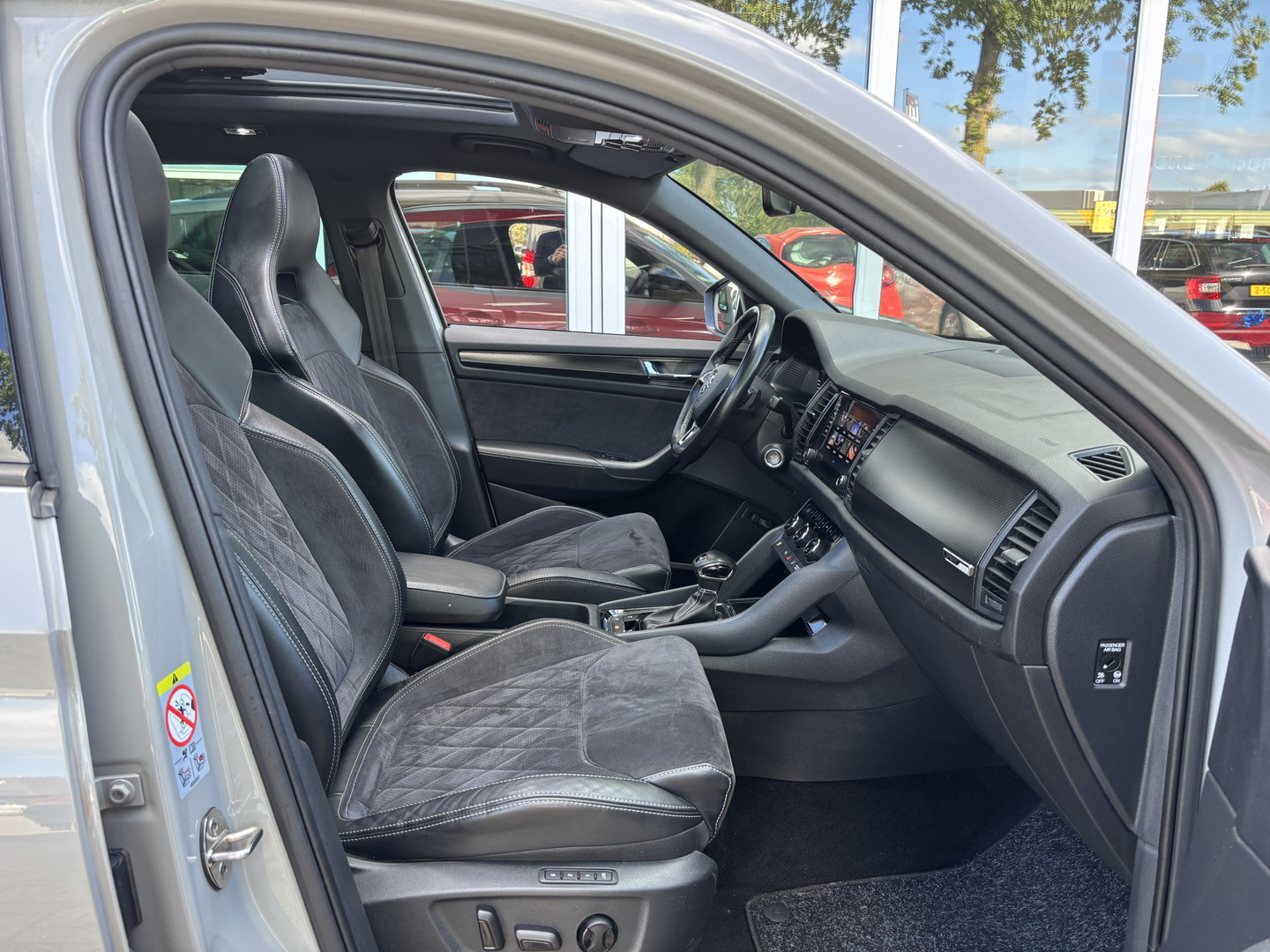 ŠKODA ŠKODA
