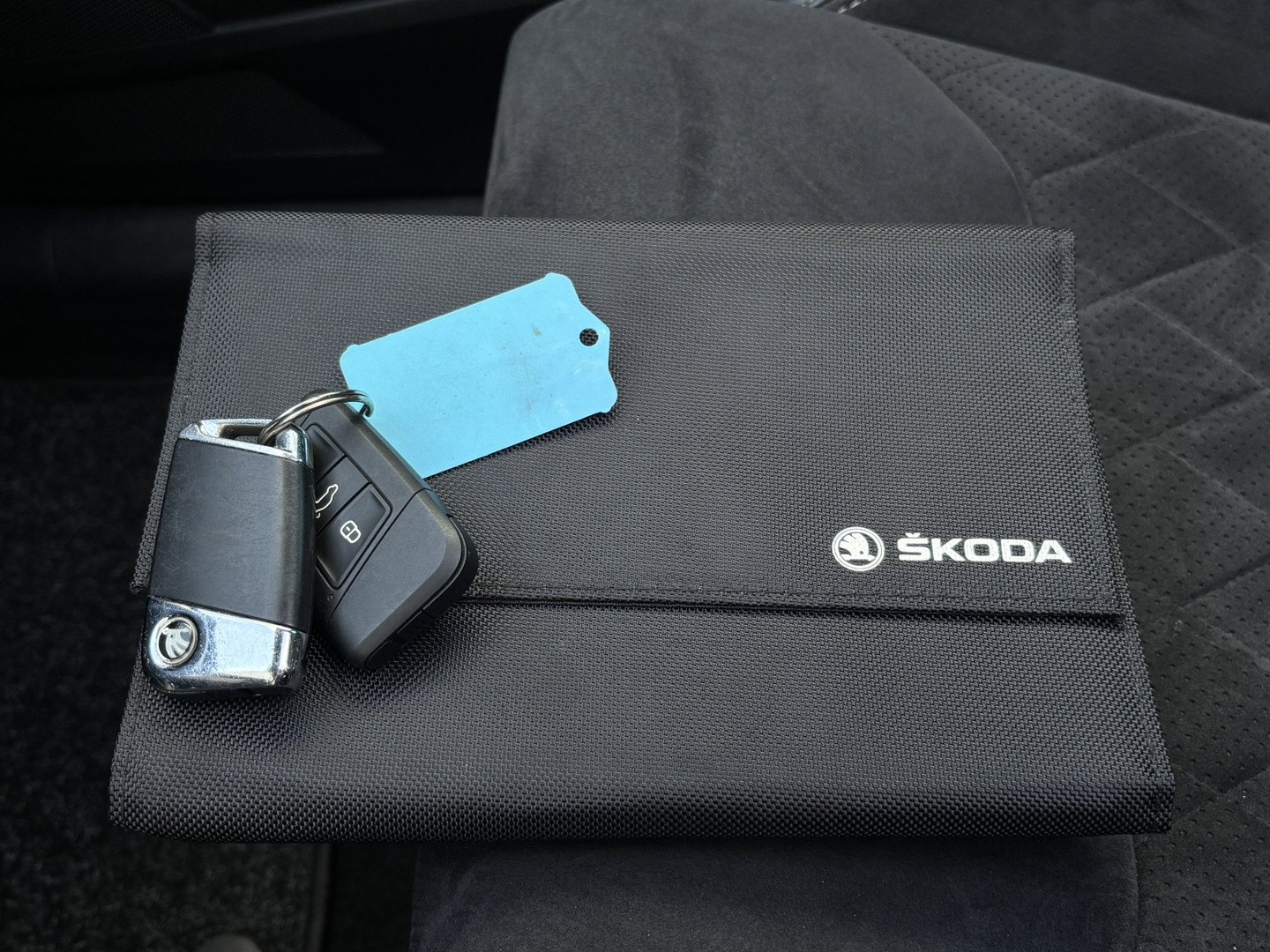 ŠKODA ŠKODA