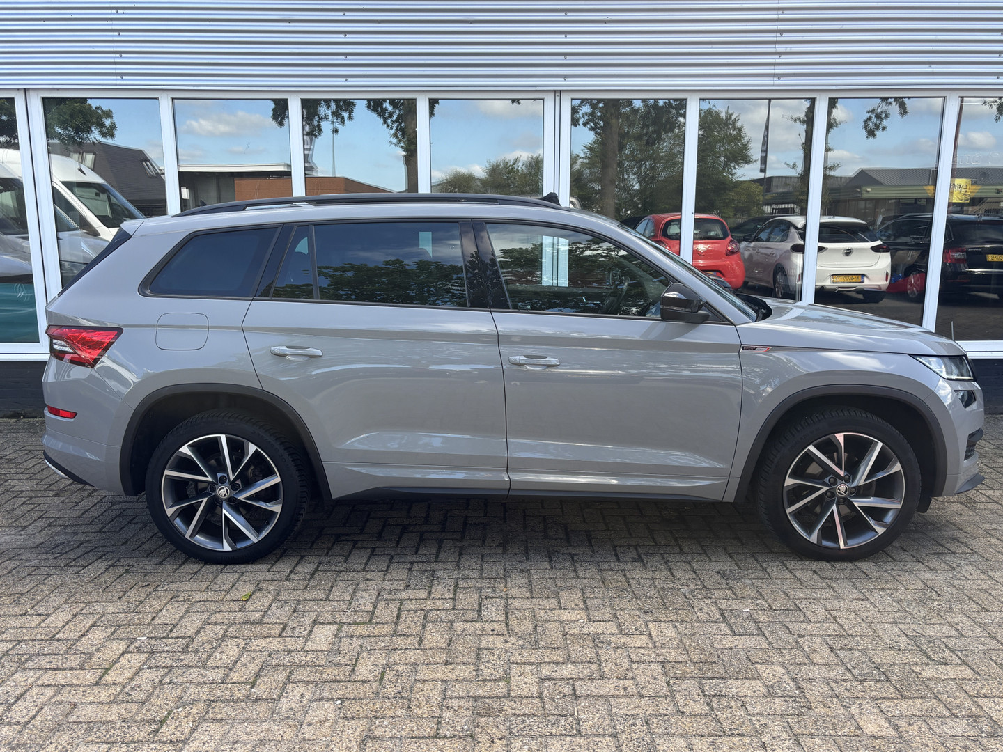 ŠKODA ŠKODA