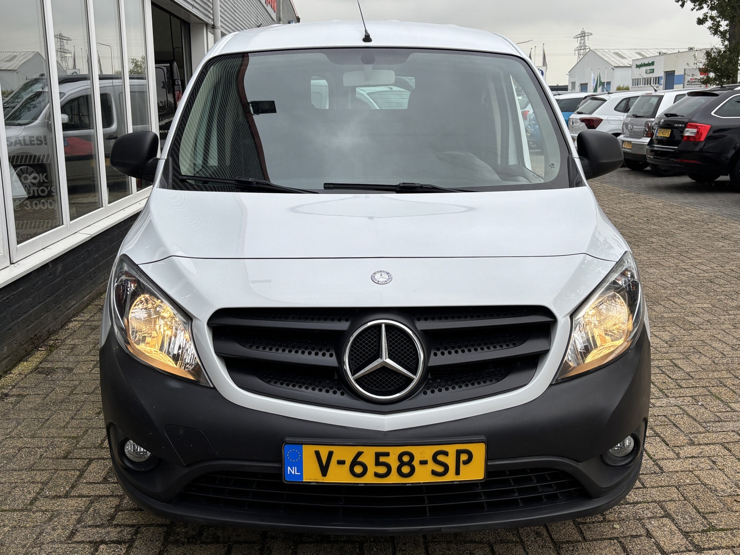 Mercedes-Benz