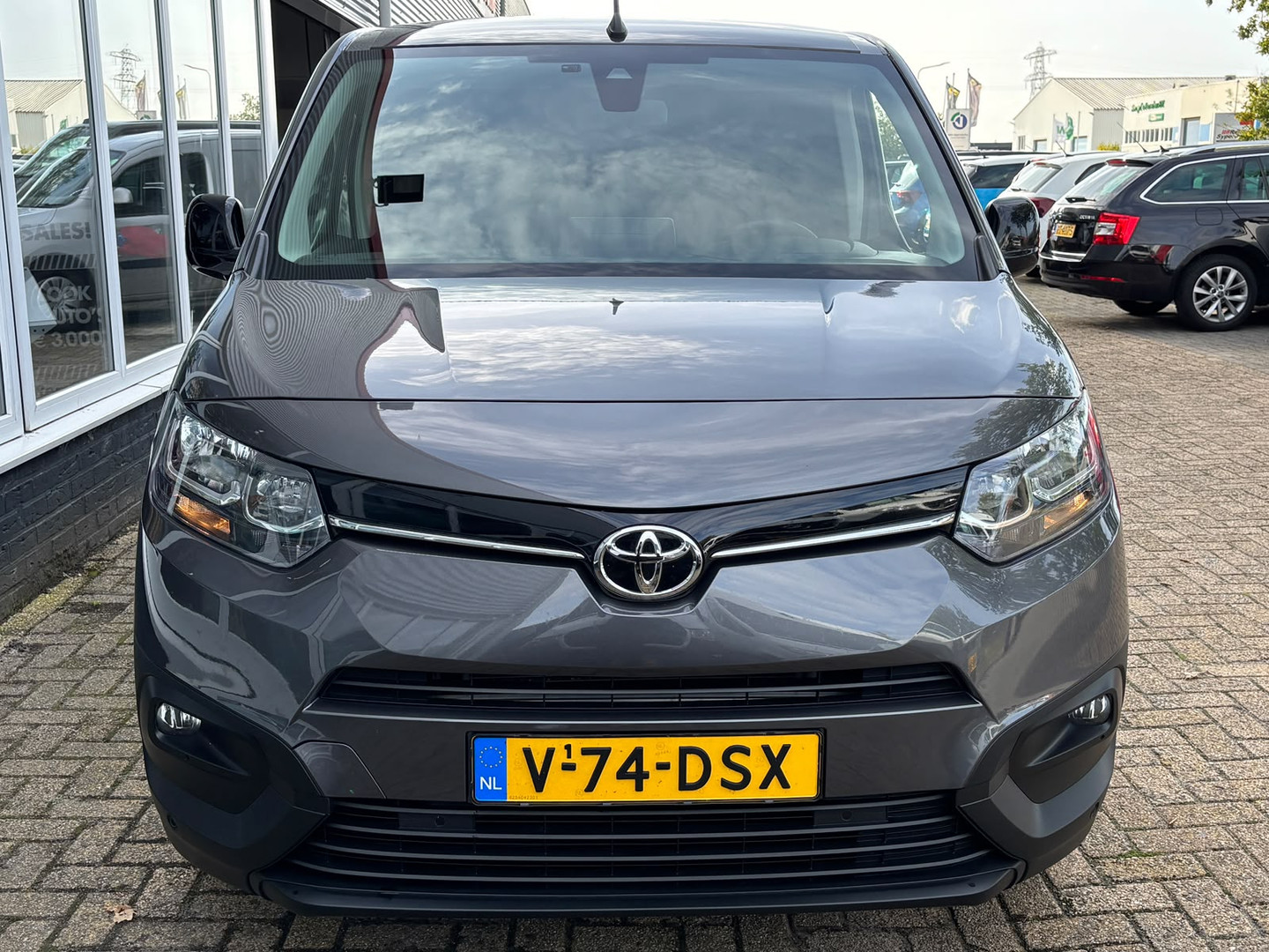 Toyota
