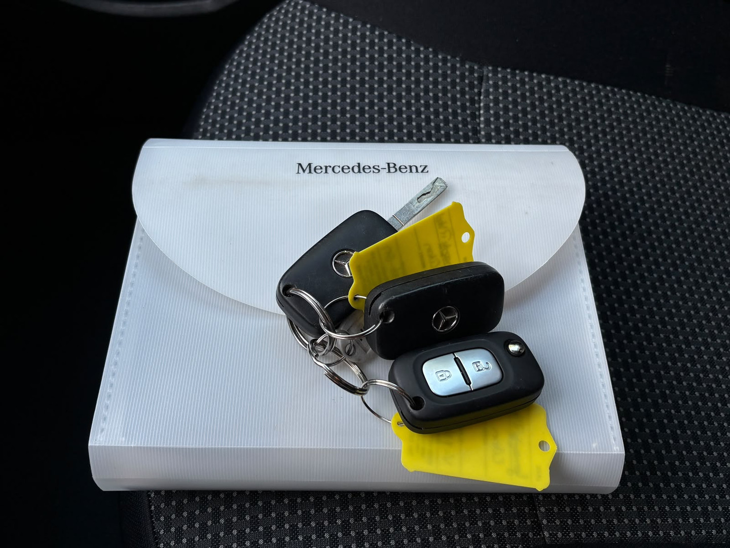 Mercedes-Benz