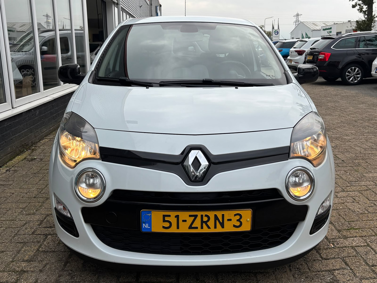Renault