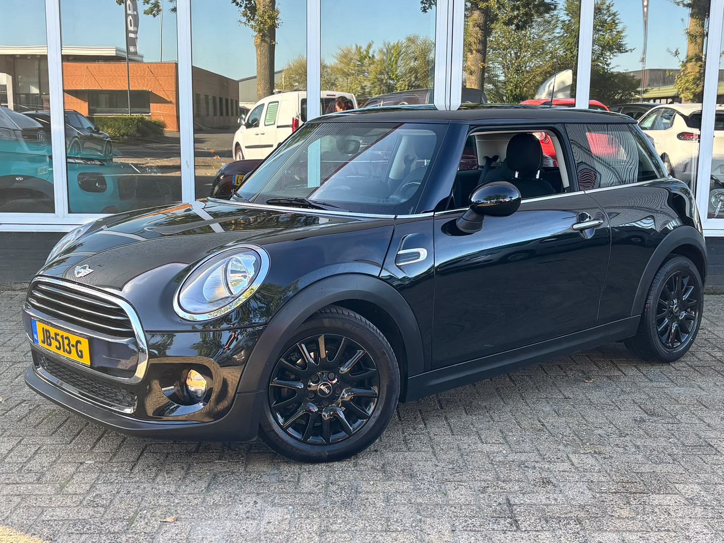 MINI