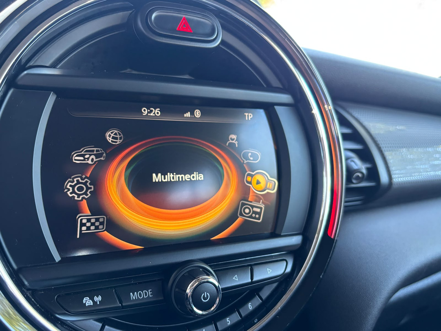 MINI