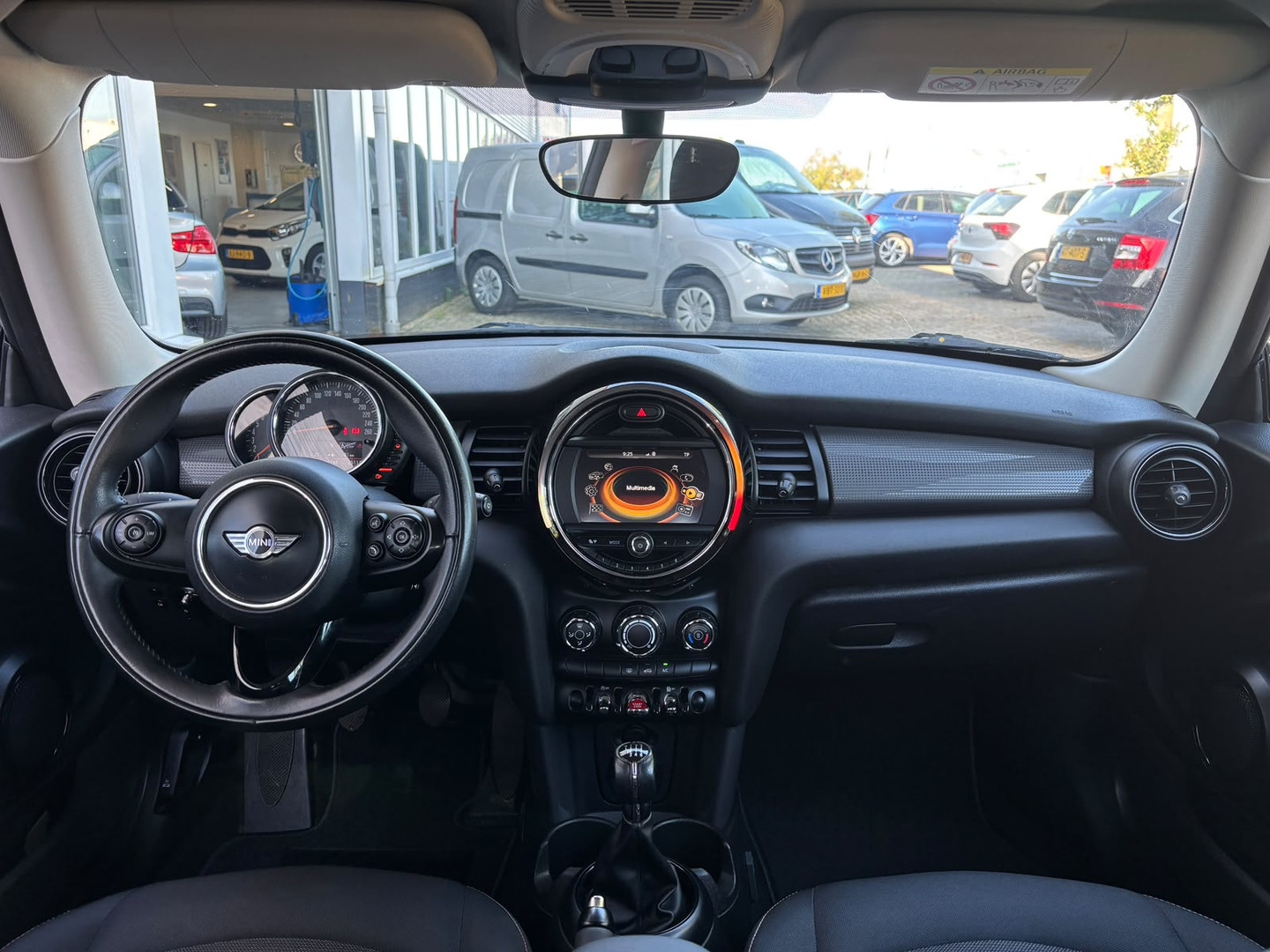 MINI