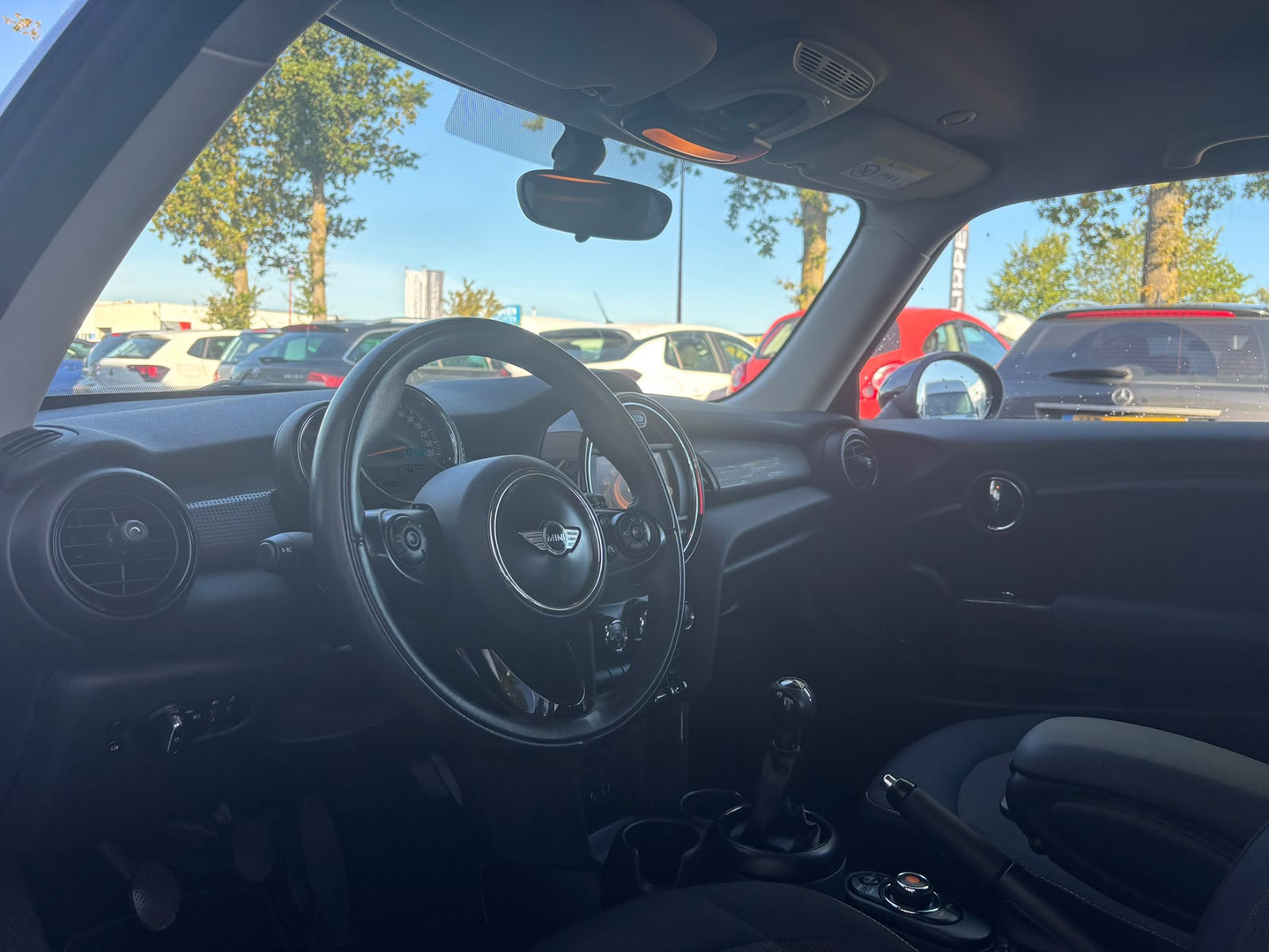 MINI