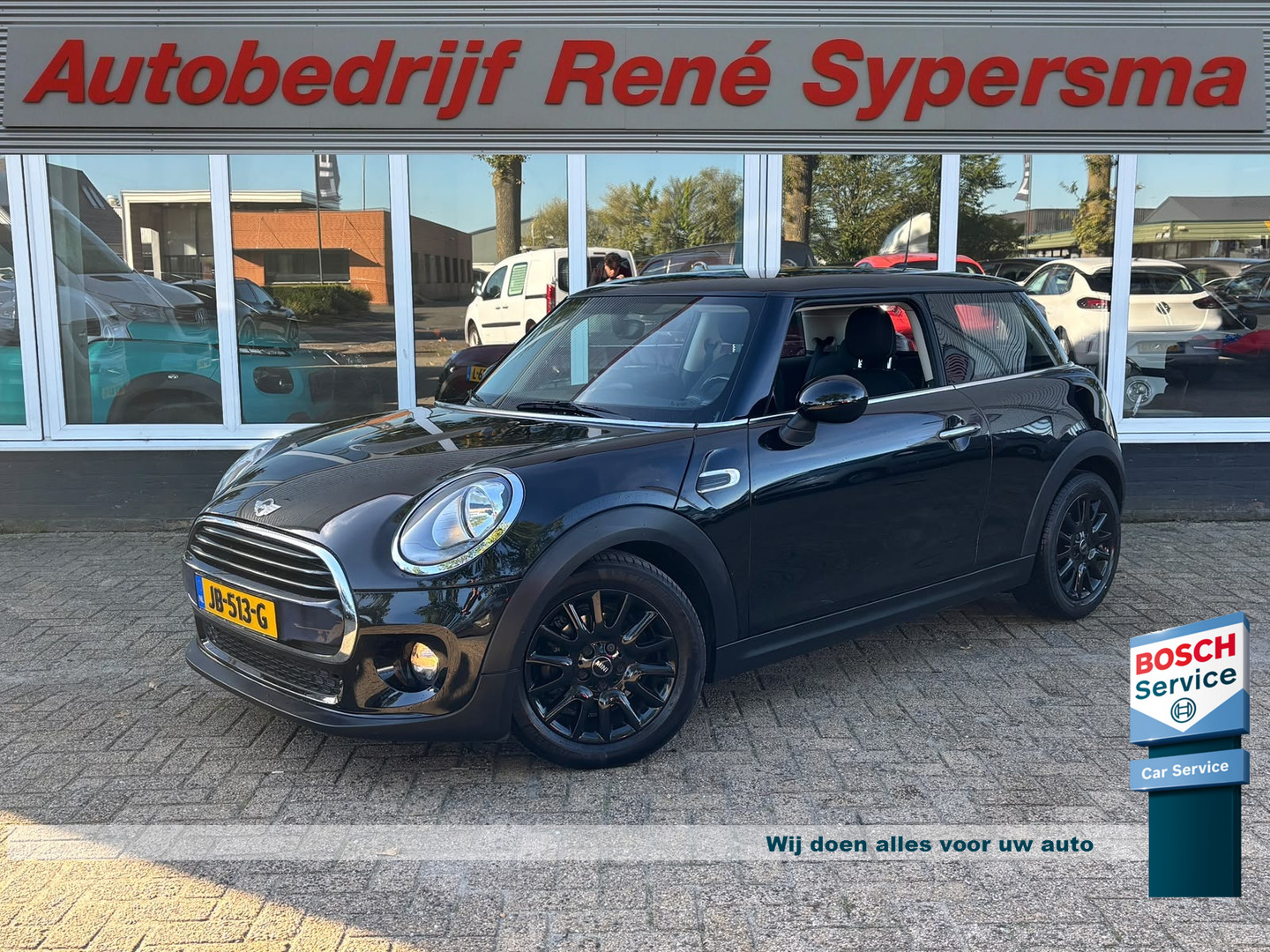 MINI