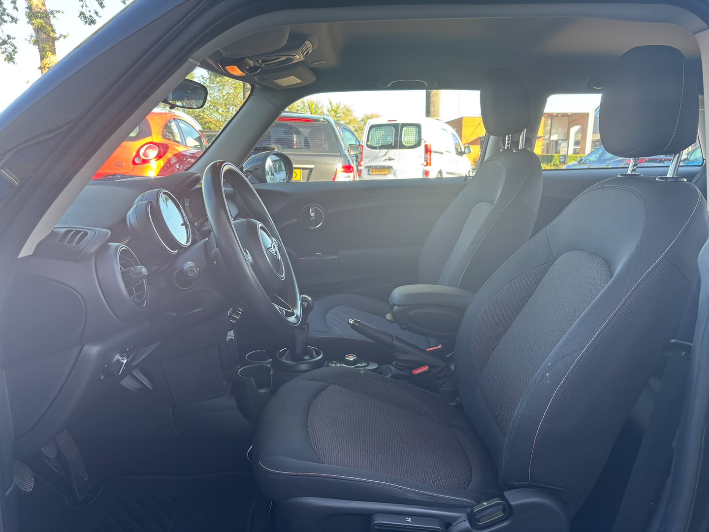 MINI