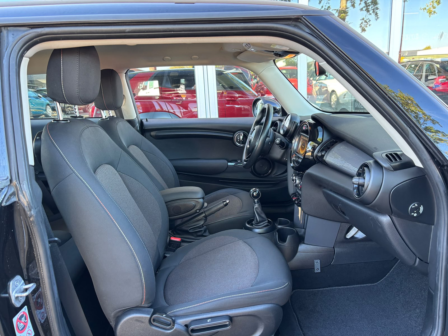 MINI