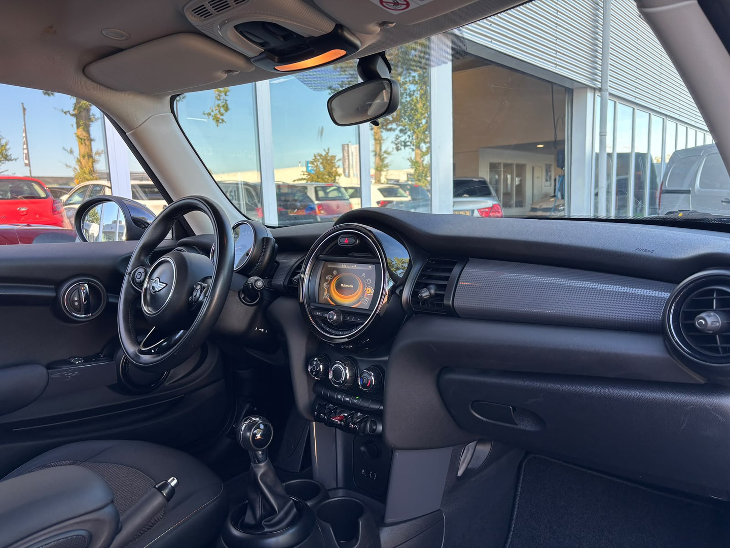MINI