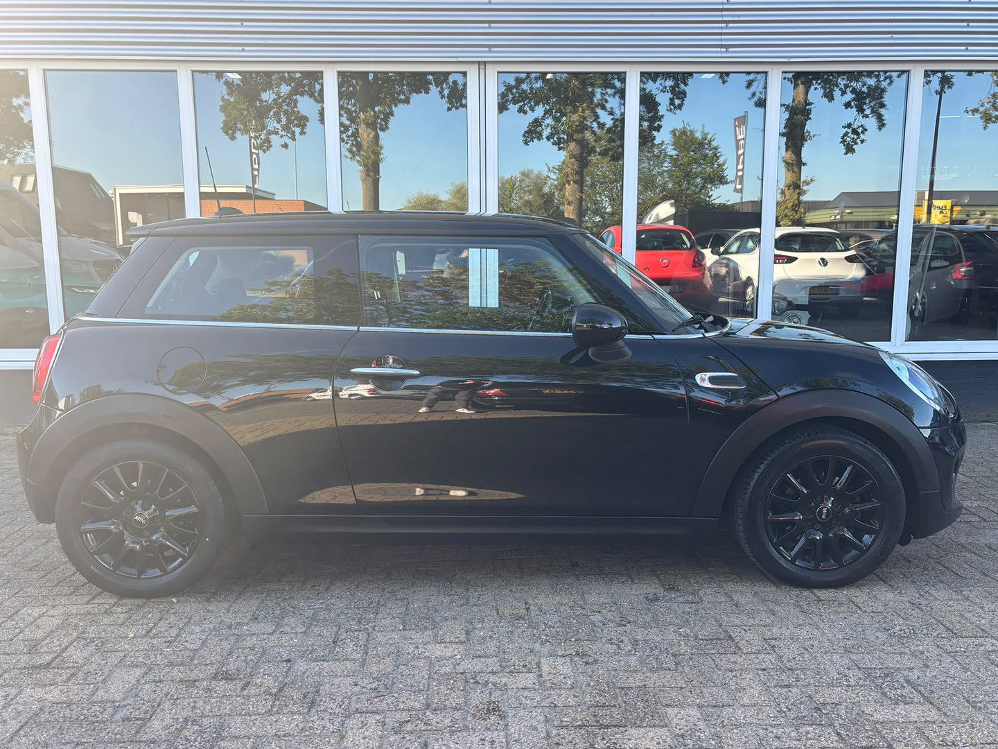 MINI