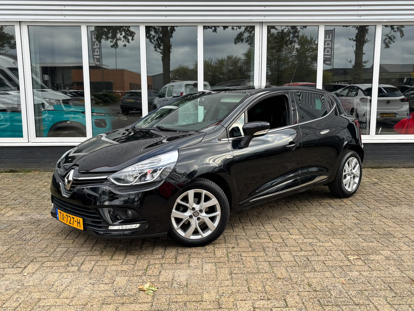 Renault