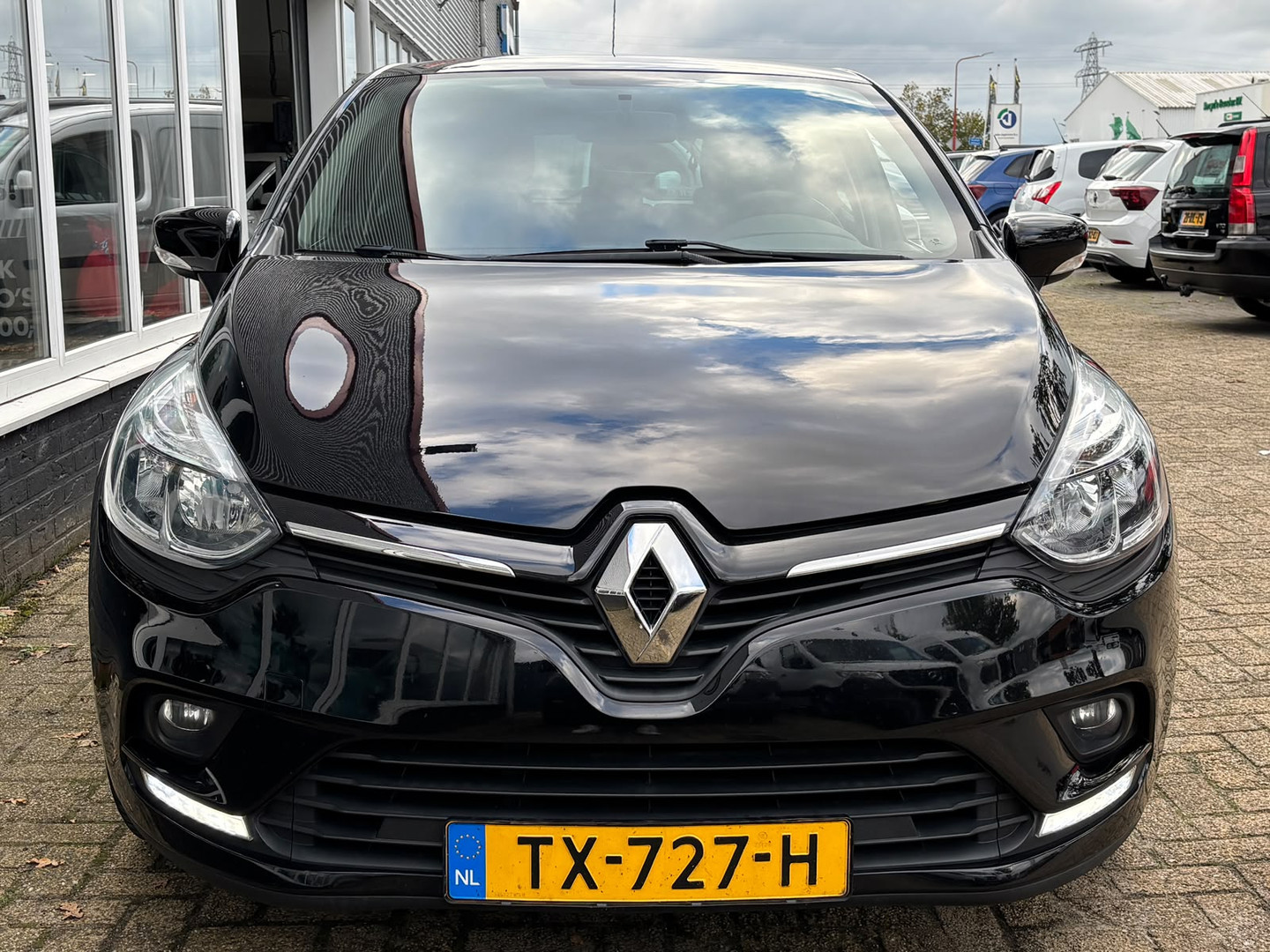 Renault
