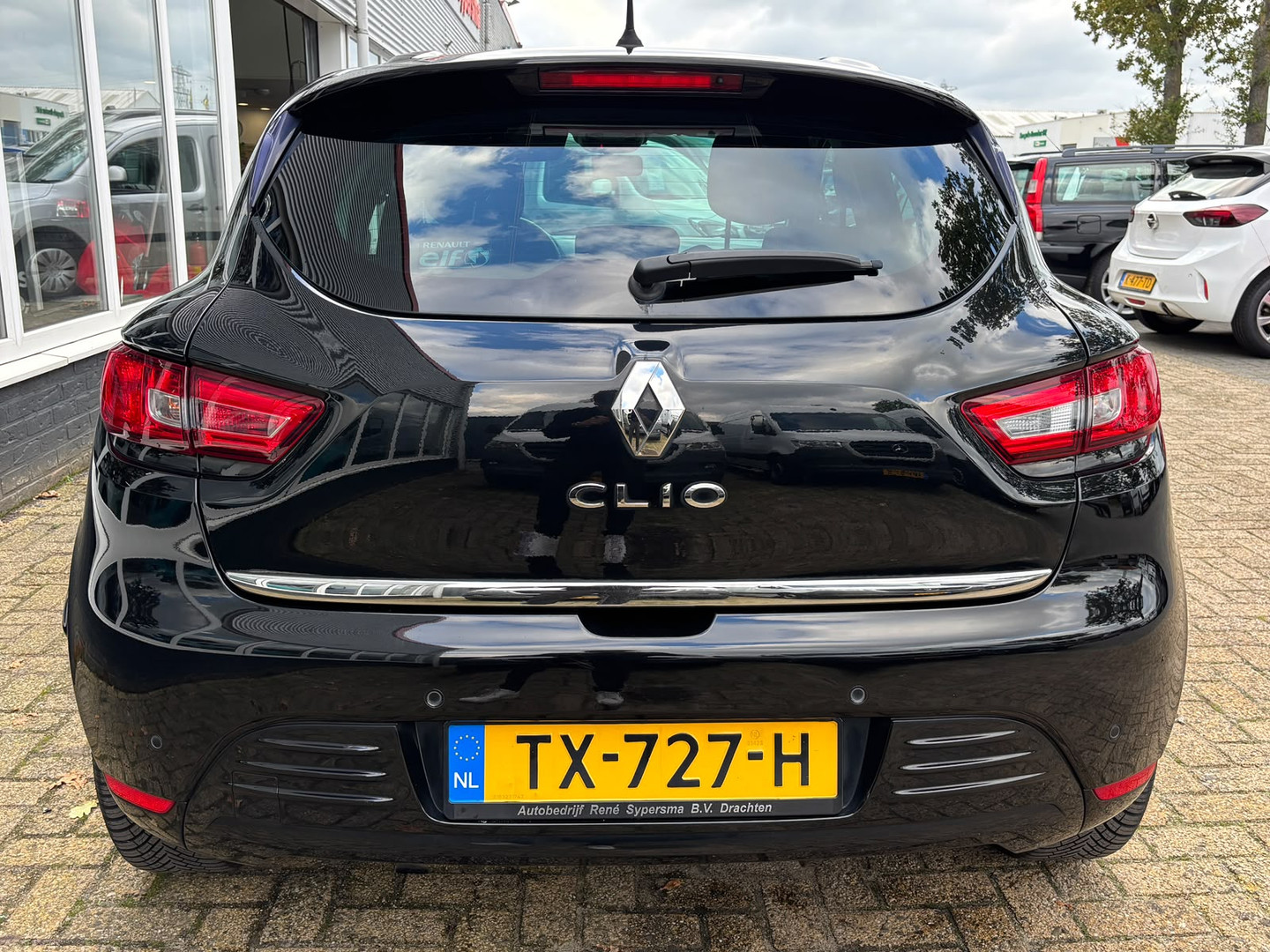Renault