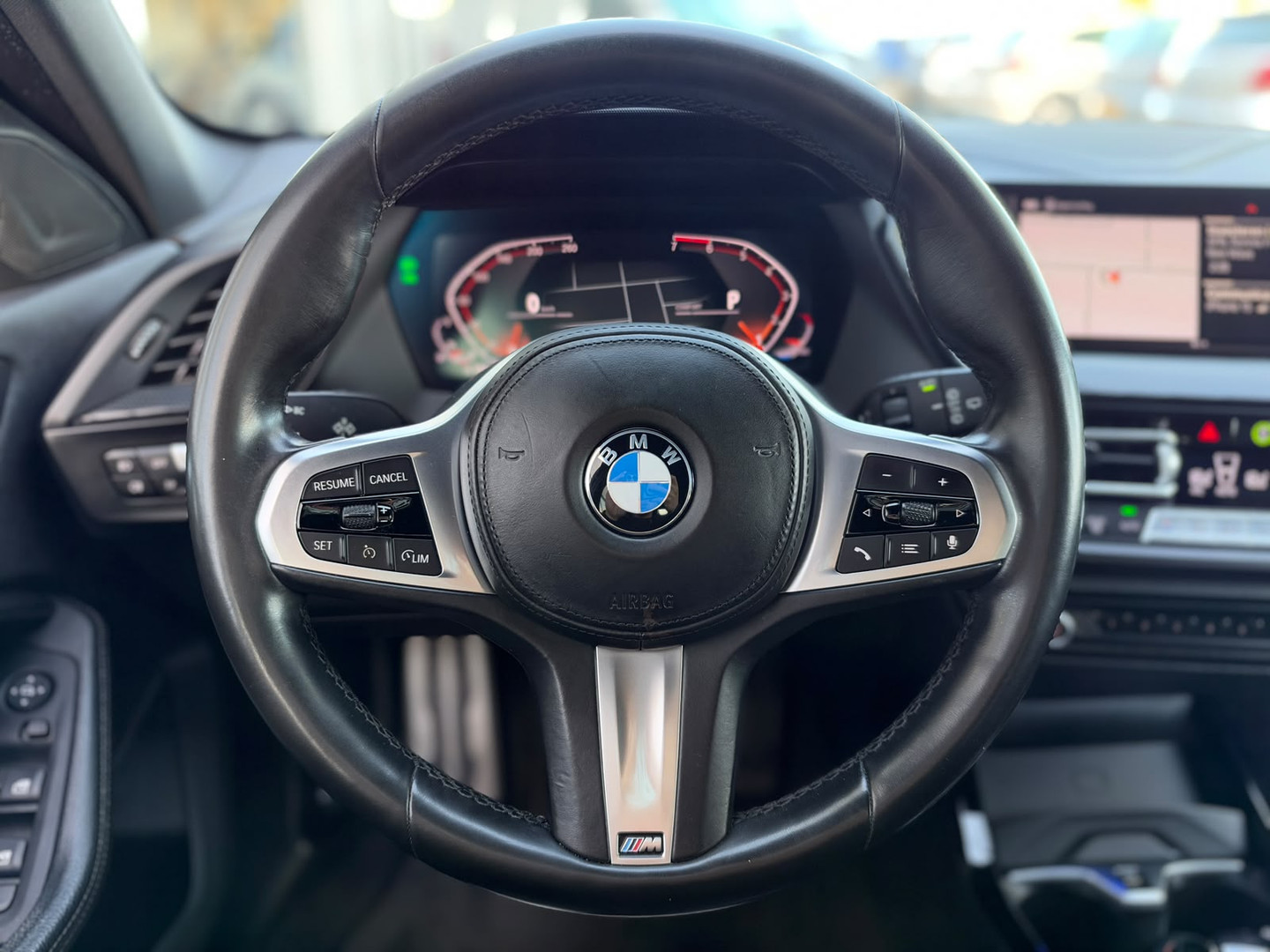 BMW BMW