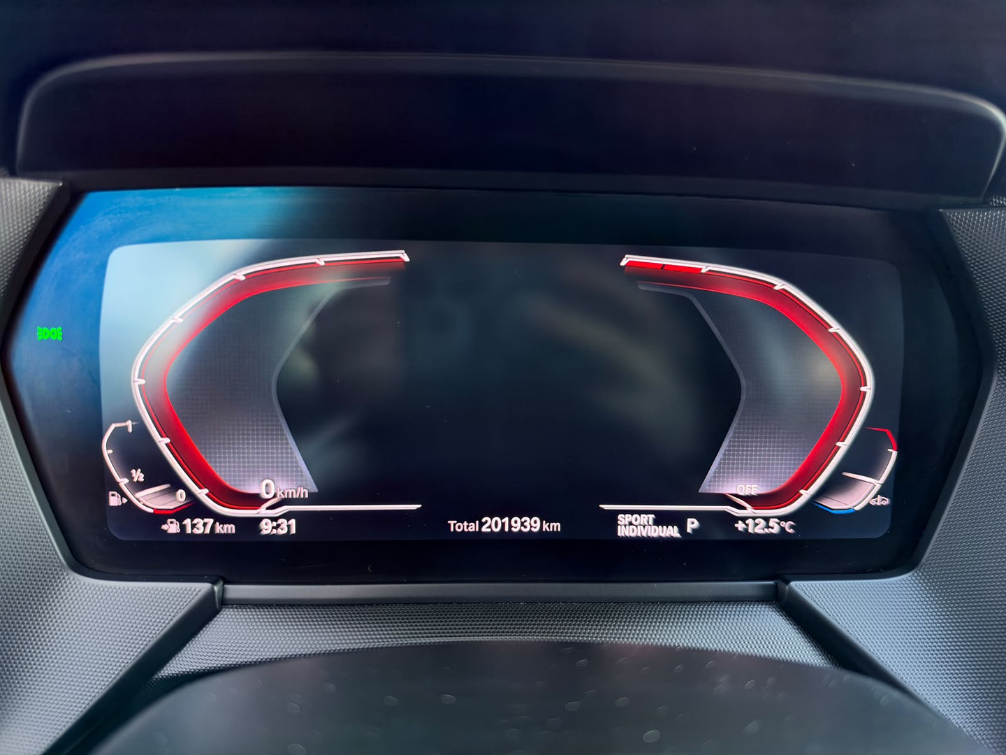 BMW BMW