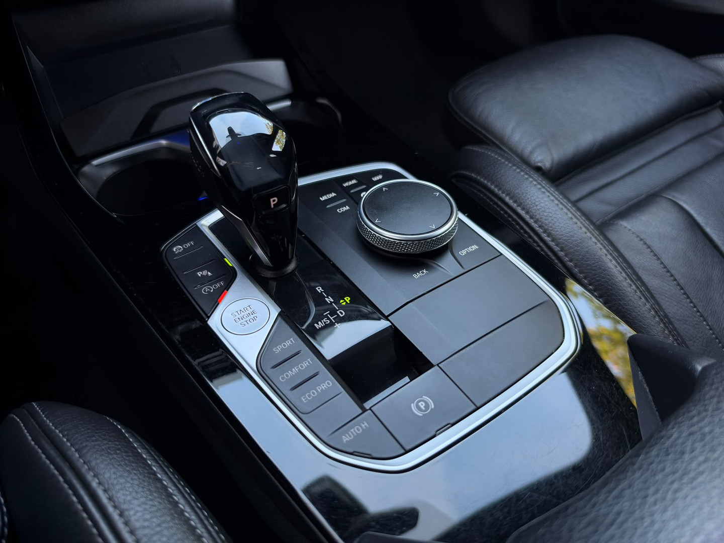 BMW BMW
