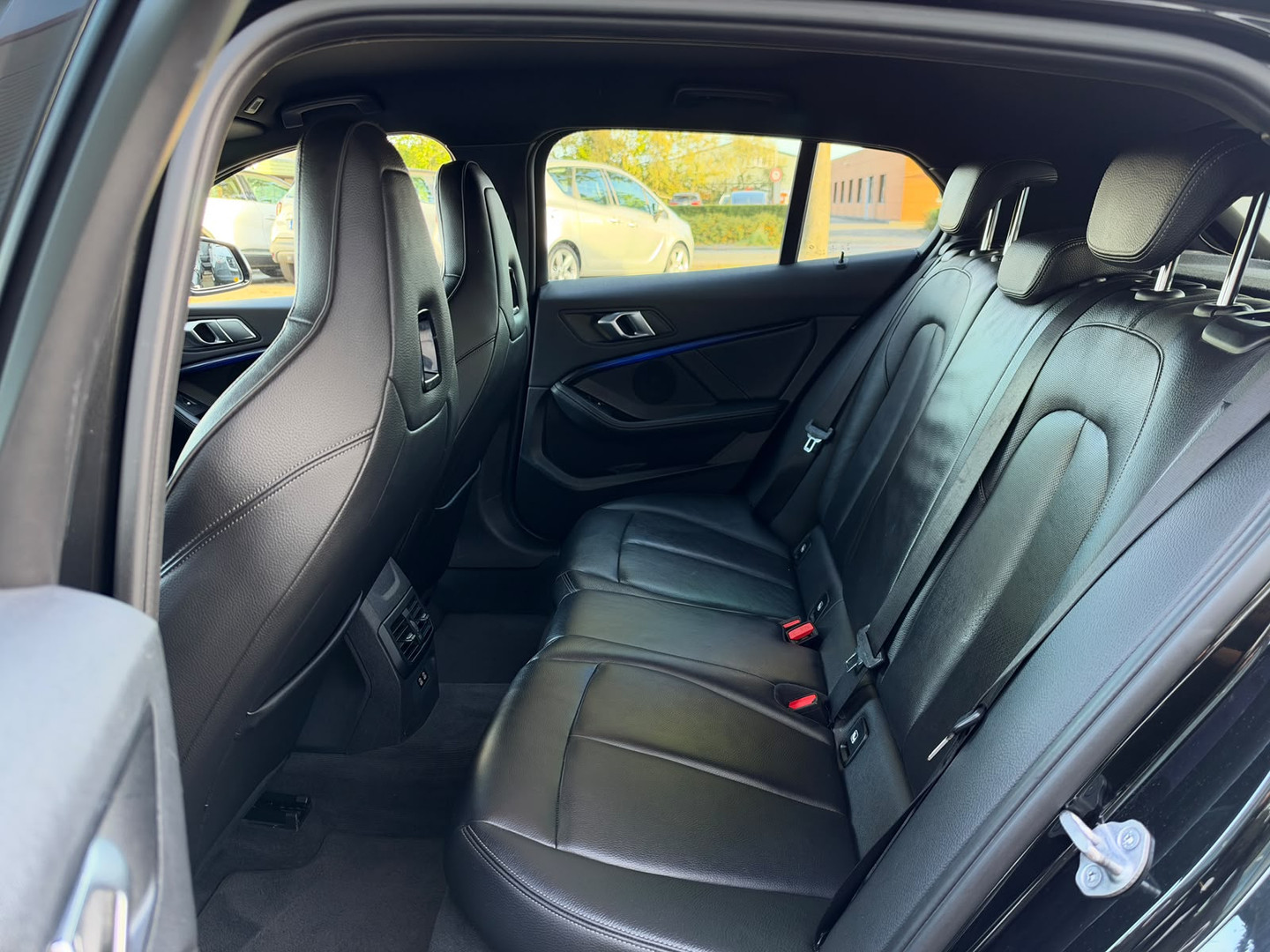BMW BMW