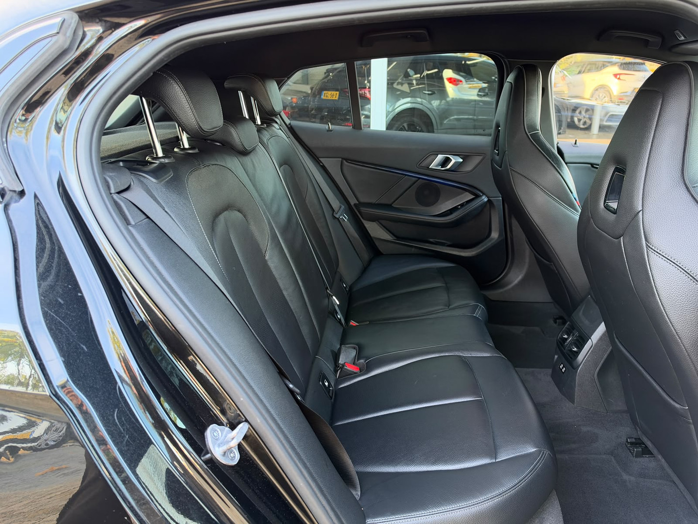 BMW BMW