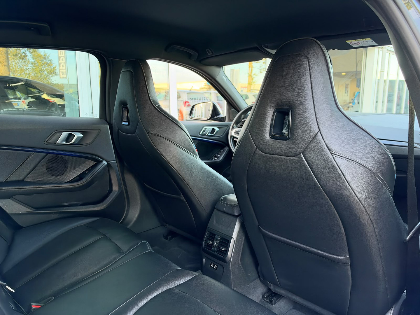 BMW BMW