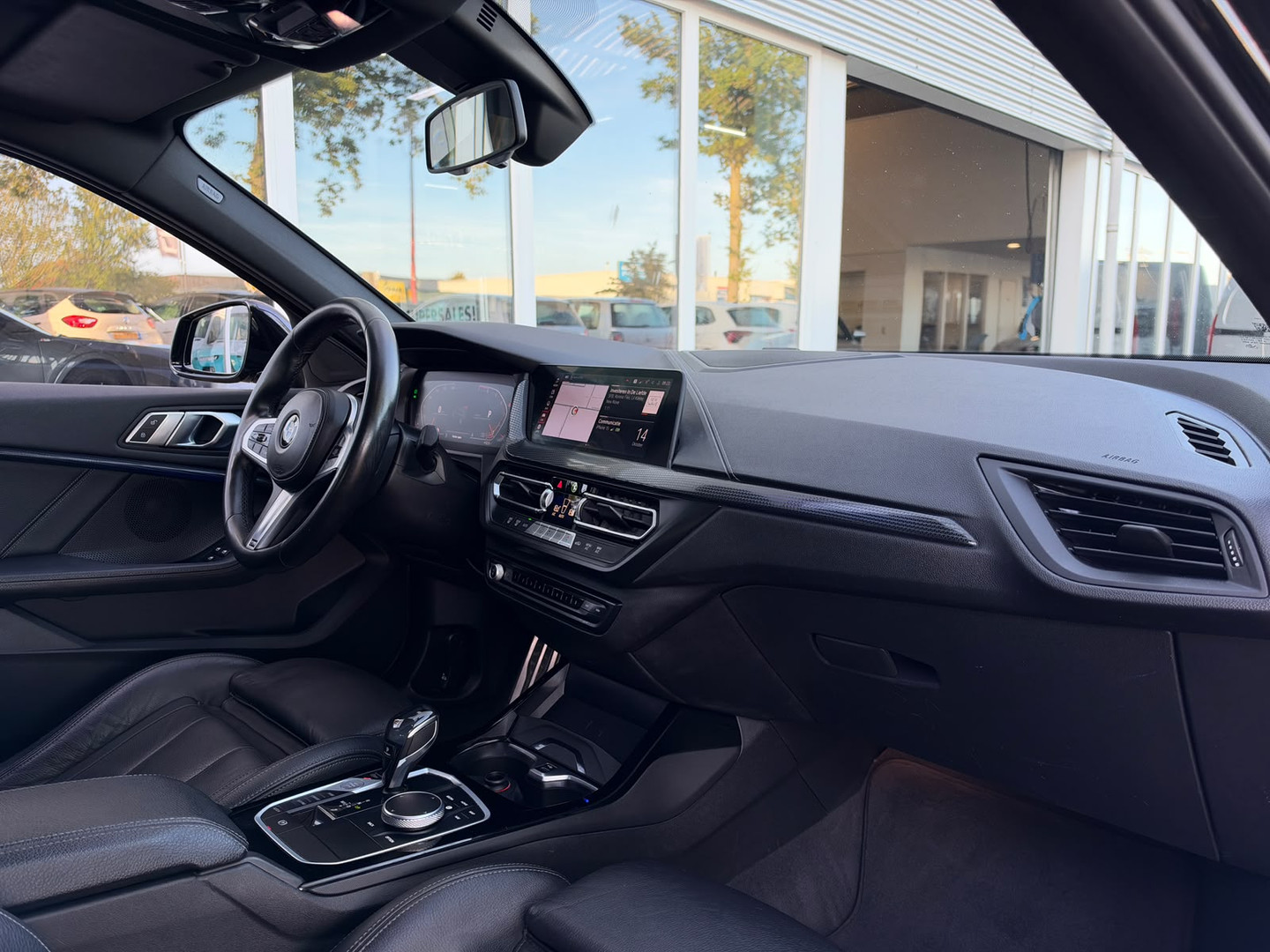 BMW BMW