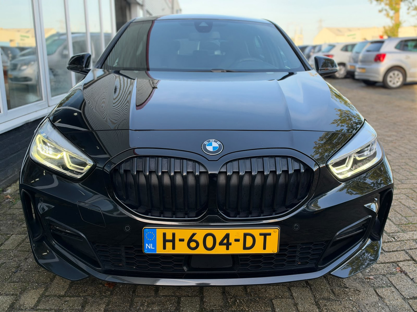 BMW BMW