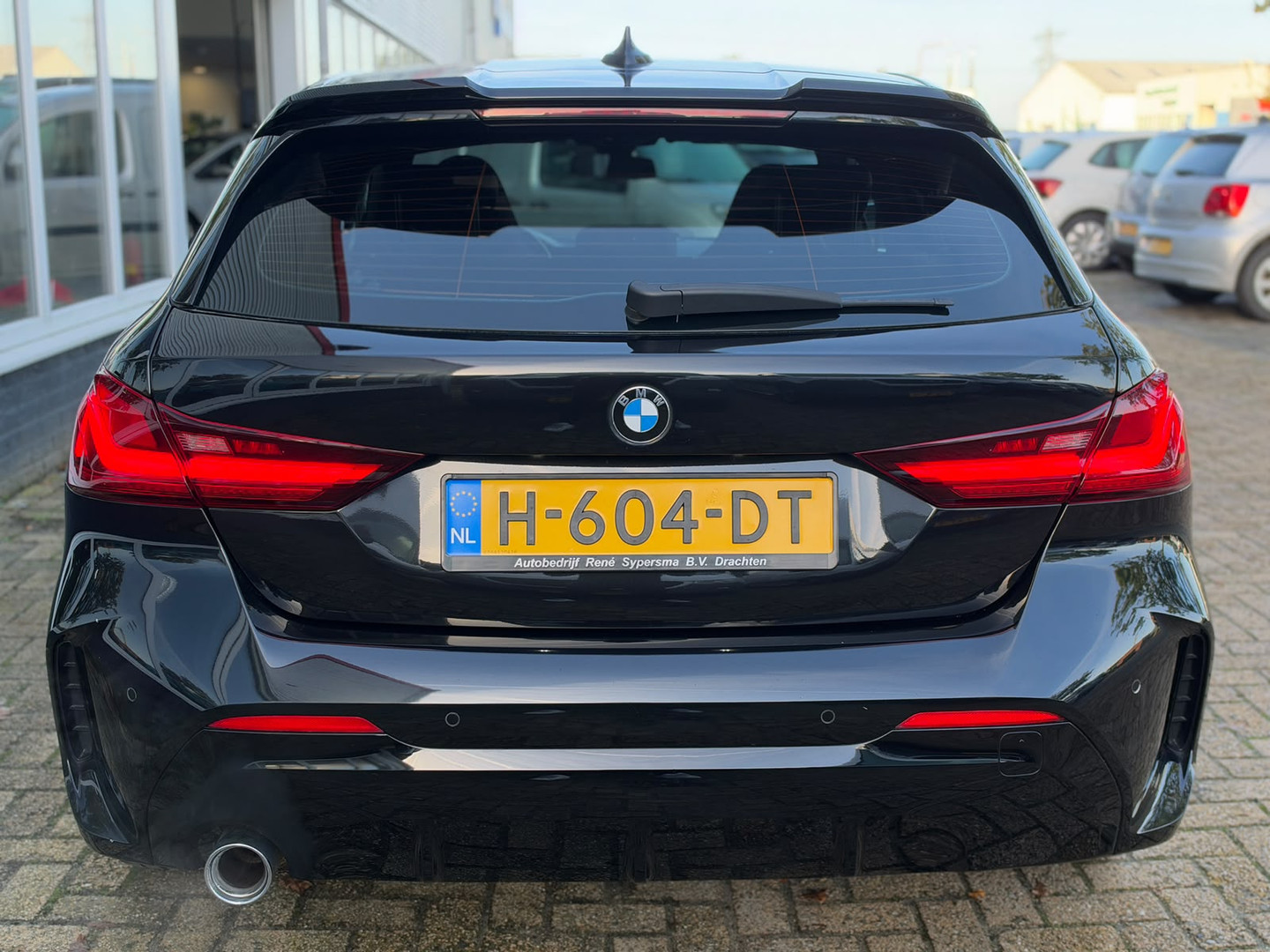 BMW BMW