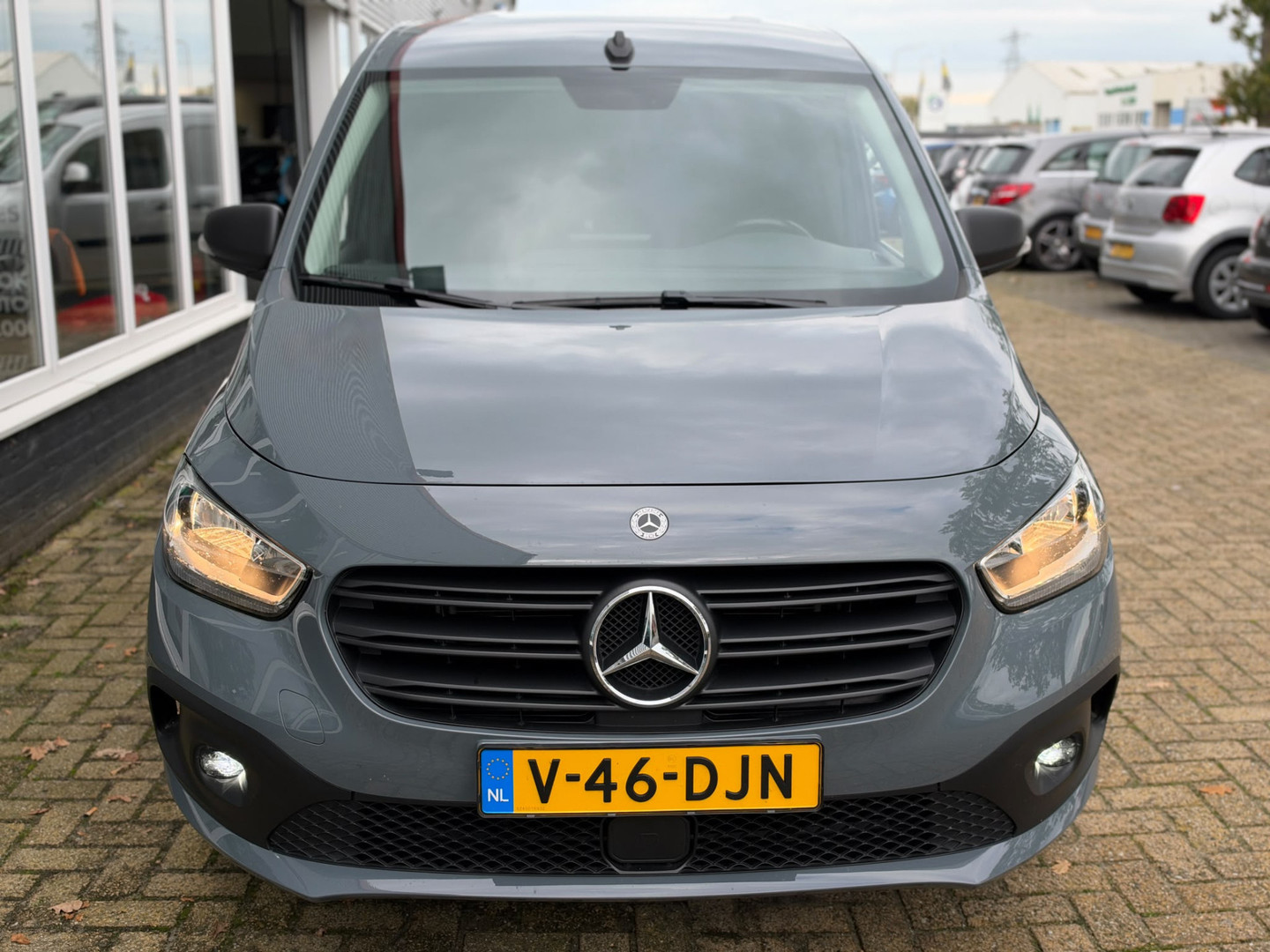 Mercedes-Benz