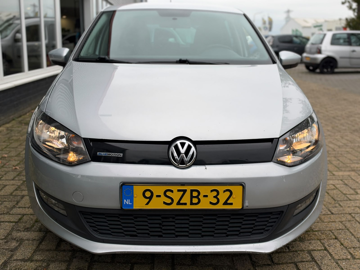 Volkswagen